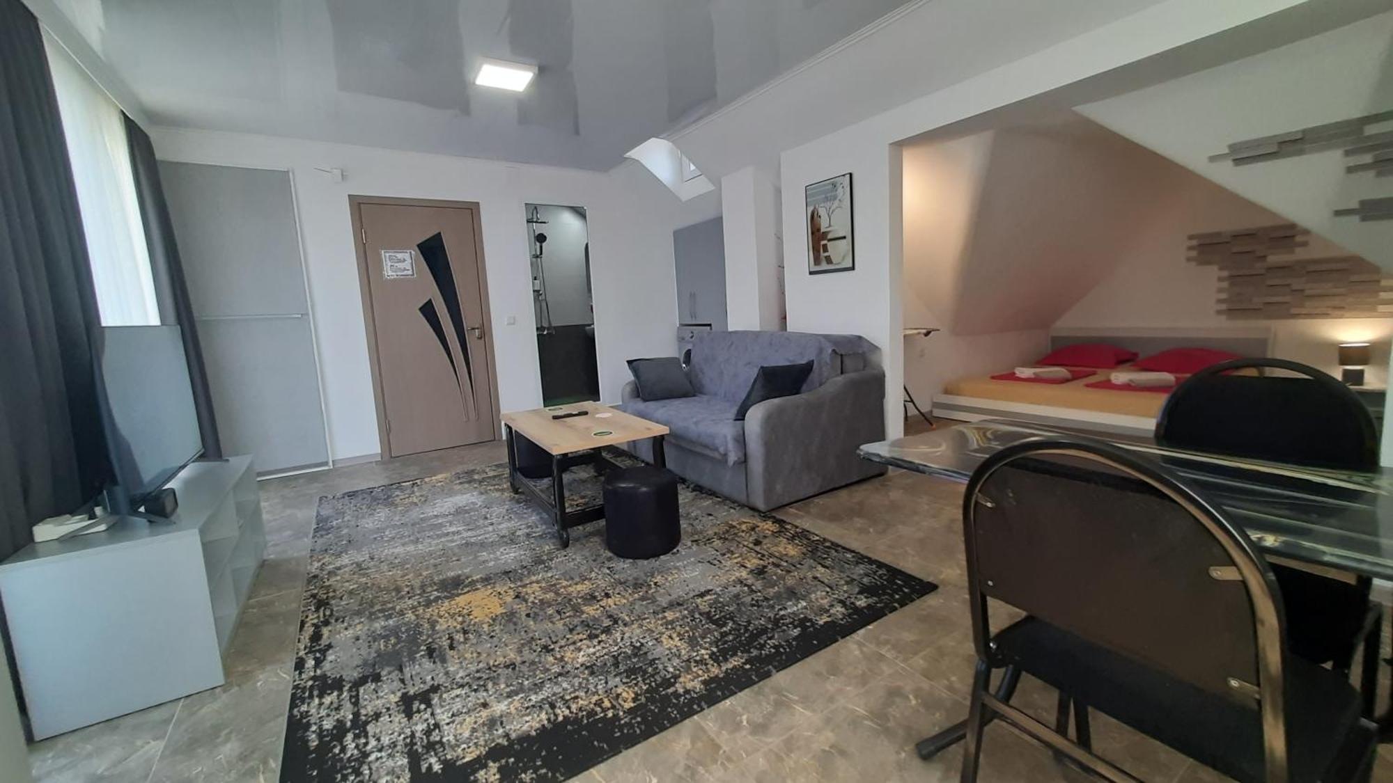 Guesthouse Next To Beach Батуми Екстериор снимка