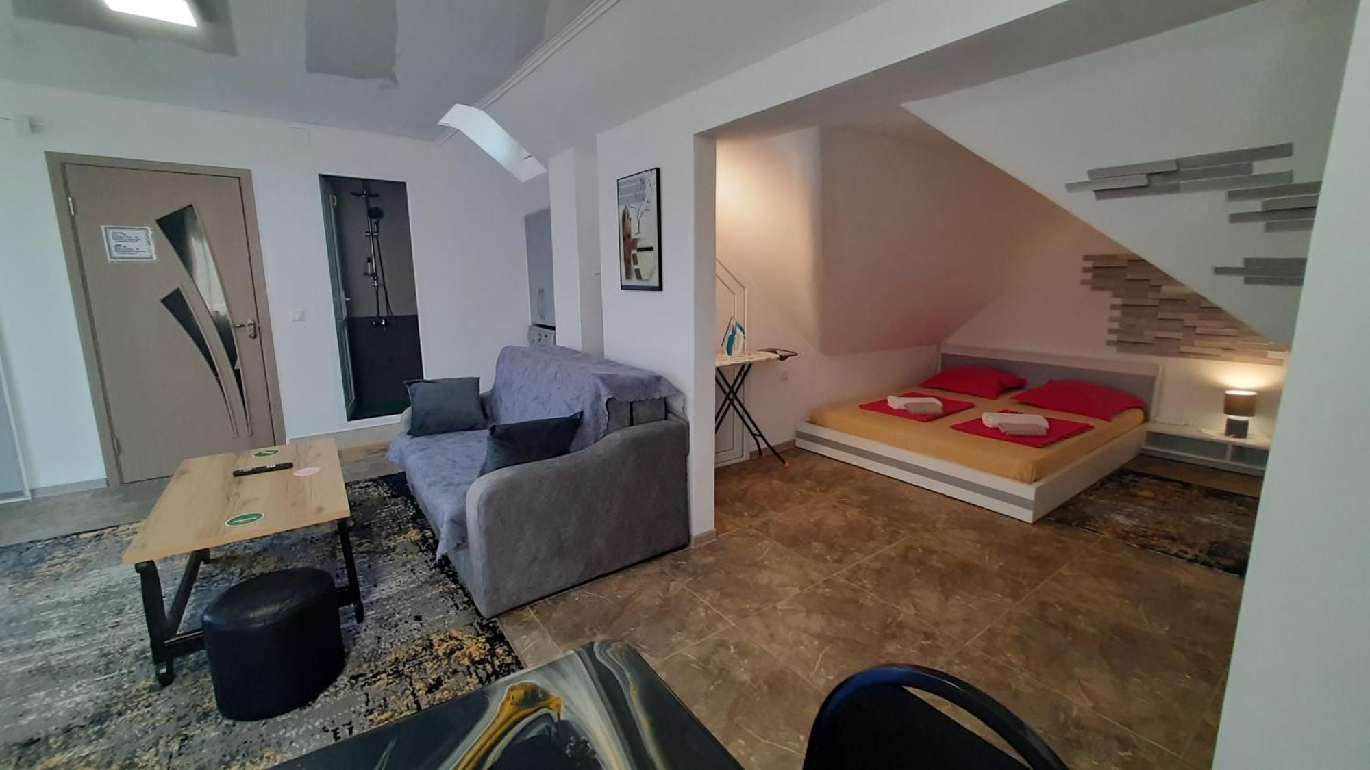 Guesthouse Next To Beach Батуми Екстериор снимка
