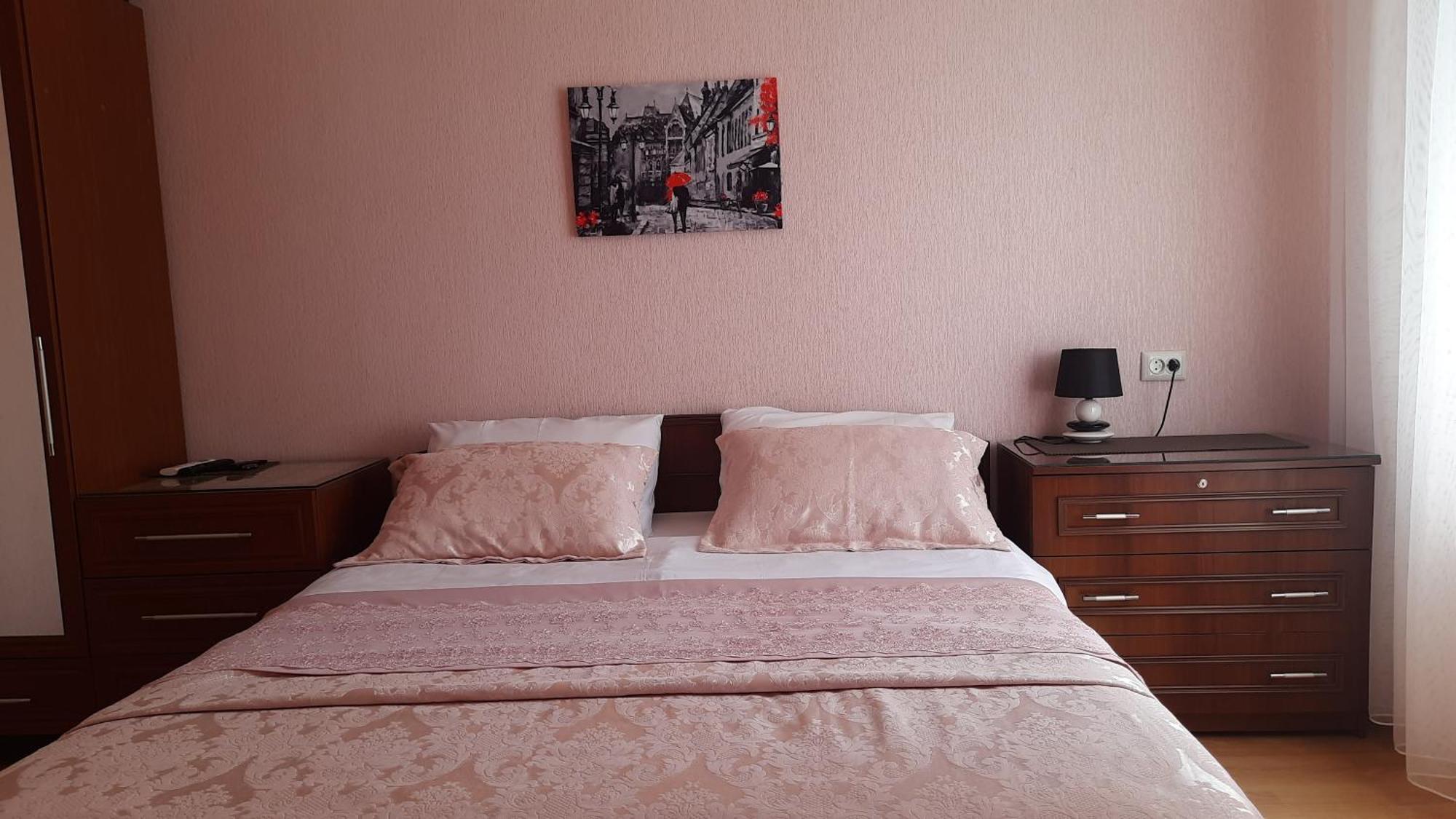 Guesthouse Next To Beach Батуми Екстериор снимка