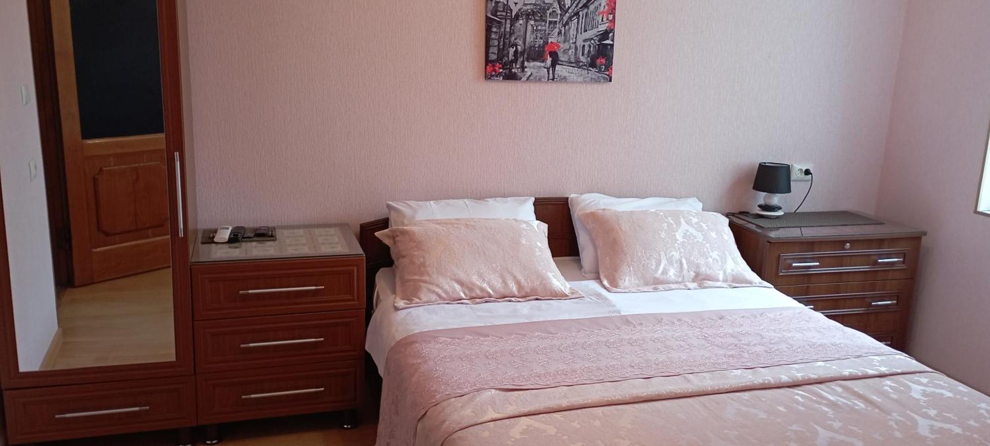 Guesthouse Next To Beach Батуми Екстериор снимка