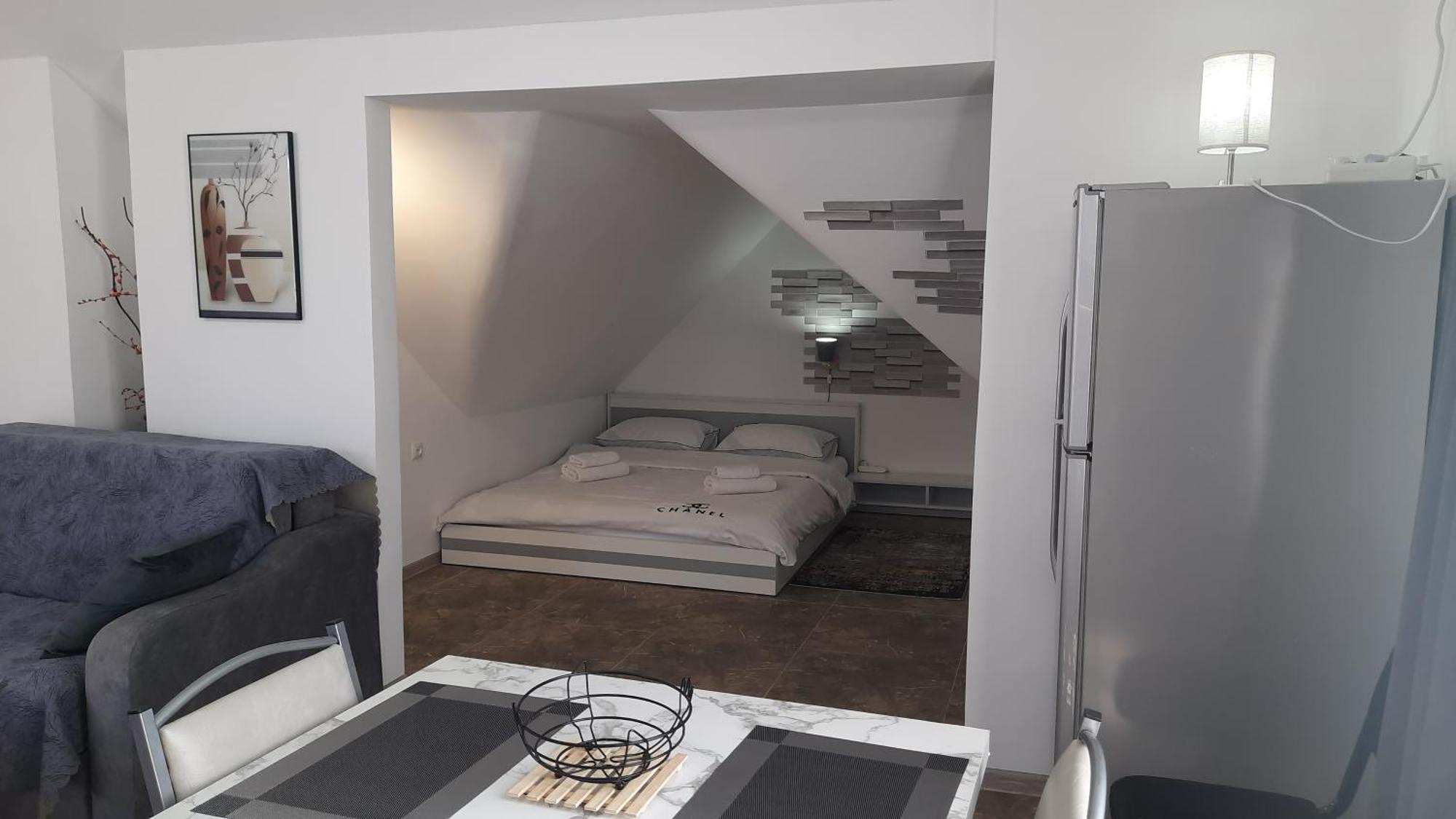 Guesthouse Next To Beach Батуми Екстериор снимка